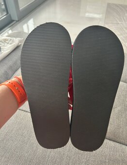 Dámské šľapky - 4