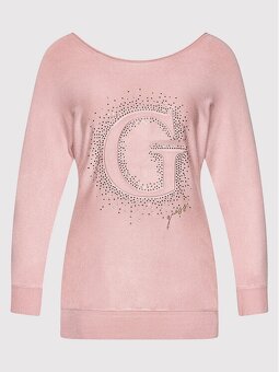 Damsky svetrik Guess - 4