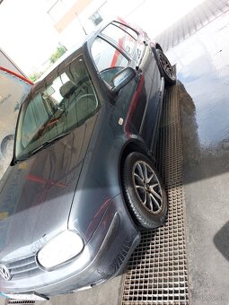 Golf 4 19 74 kv - 4