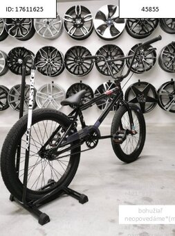 BMX SI BIKES ST1 nový 1216 - 4