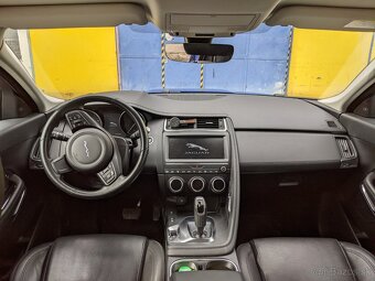 Jaguar E-PACE X540 (09/2019) - 4