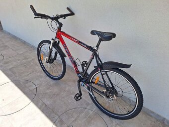Bicykel - 4