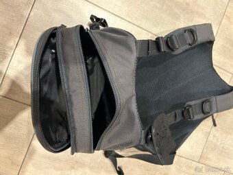 Chest Pack , Hrudná taška , Vesta na Muskarenie a Privlac - 4