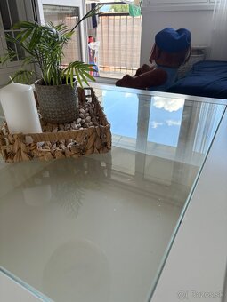 Liatorp konfefencny stol ikea - 4