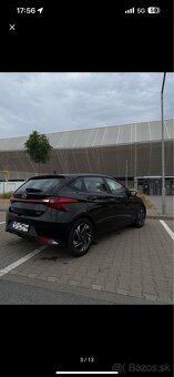 Hyundai i20 family 1.2i - 4