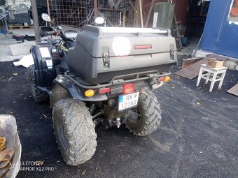 Gladiator 510 cf moto - 4