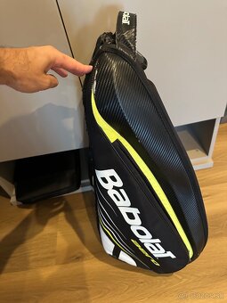 Babolat taška / Tenisový bag - 4