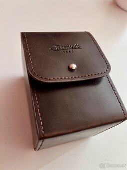 INGERSOLL Hodinky - 4