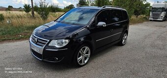 VW TOURAN 1,9 TDI 77kW - 4