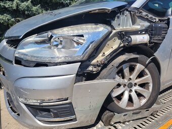Citroen C4 Picasso 1.6 HDI 81kw - 4