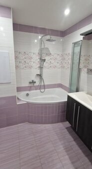 2-izbový byt, 58 m2, lodžia (8.p/8), Košice Furča Exnárova - 4