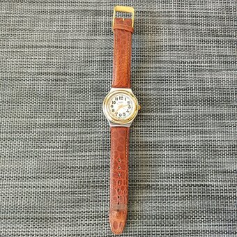 Predám značkové hodinky - 4