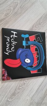 Lp platne metal,rock, - 4