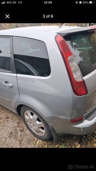 Ford Focus TDCi 1.8 - 4