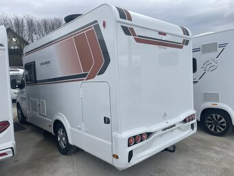 Weinsberg CaraCompact MB 640 MEG Pepper - 4
