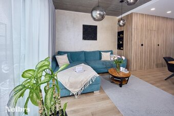 Neibrs | (4) izbový zariadený rodinný dom s pozemkom (461m2) - 4