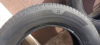 Letné pneu Ford Bridgestone Turanza 5 225/65 r17 - 4
