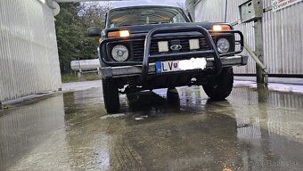 Lada Niva 1.7 - 2014 - 4