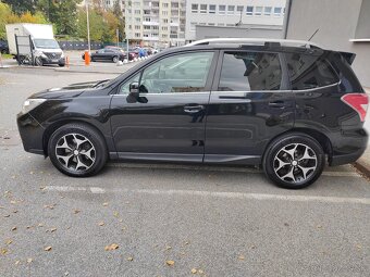 Subaru Forester XT 2015 177kw - 4