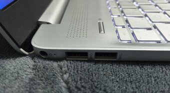 HP 15s - 4