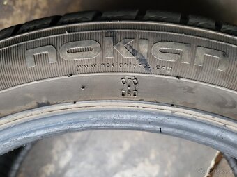 235/45r17 97H XL,Nokian WR r4 - 4