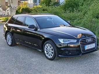 Audi A6 Avant 2.0 140kW - 4