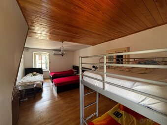 Dom Chorvátsko  mimoriadna ponuka. - 4