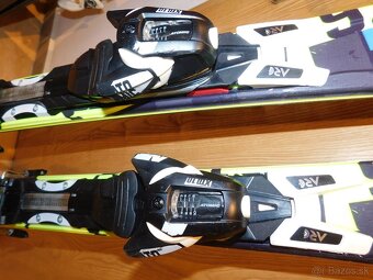 Atomic Nomad 164cm - 4