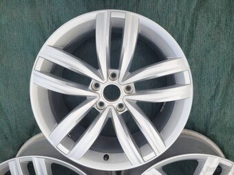 Alu kola orig. VW Passat, Beetle, R18 8J ET48 USA - 4