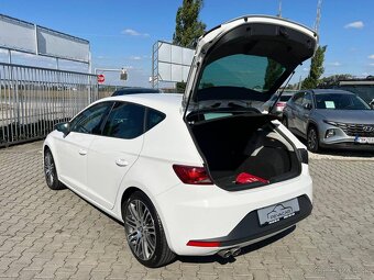 Seat Leon 2.0 TDI CR Ecomotive FR - 4