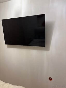 TELEVÍZOR SHARP - 4