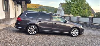 VW Passat B7 2.0Tdi 103kW 2011 DSG Highline,BiXenony,Navi - 4