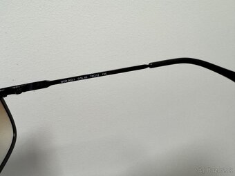 Cazal Targa 902/1 slnečne okuliare - 4