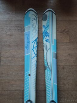 Lyže Blizzard 151 cm - 4