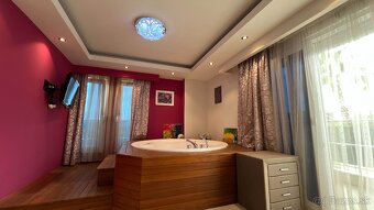 Na predaj Mezonetový apartmán Turecko - Side A205ZL - 4