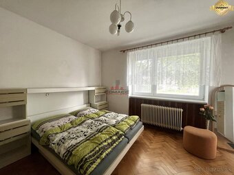 Exkl. 3 iz byt blízko centra s lódžiou v Piešťanoch - 4