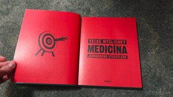 Velke myslienky - Medicina - 4