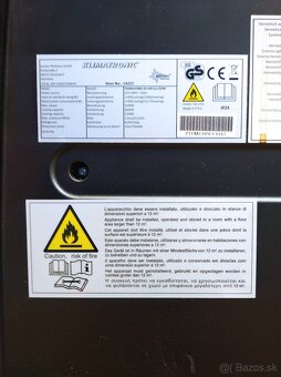 Mobilná klimatizácia - 4