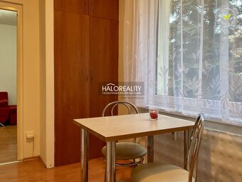 HALO reality - Predaj, jednoizbový byt Zvolen, Môťová - 4