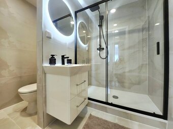 ASSENZIO - PRENÁJOM - GARSÓNKA - 33 m2 - DOLNÁ ULICA - STARÉ - 4