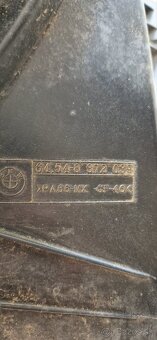 bmw e36 elektricka vrtula - sahara - 4