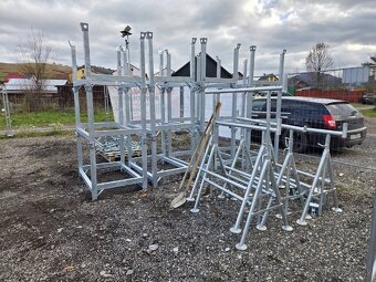 Predám nové doka dosky Debniace 3vrstvove - 4