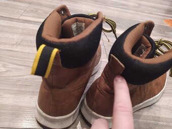 Zimné topánky, v.37 - 4