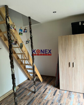 NA PREDAJ – Rekreačná chata v príjemnom prostredí - Klokočov - 4