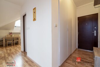 Na predaj 1 - izbový byt v Púchove v blízkosti centra - 4