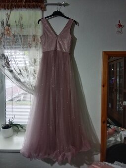 Spoločenské šaty - 4