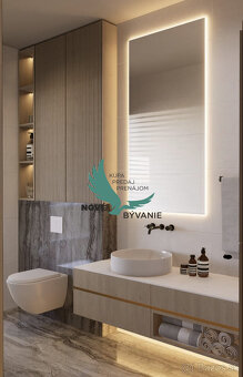 CHORVÁTSKO - LUXUS NA DOSAH MORA - EXLUZÍVNE VILA V REZIDENC - 4