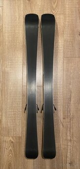 Predam Lyže Rossignol Race Radical J 110cm - 4