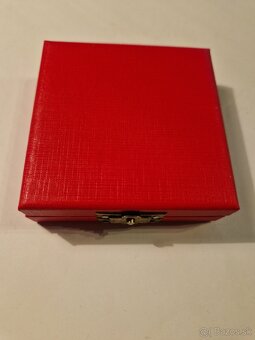 Vyznamenanie J.A.KOMENSKÝ - 4