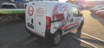 Lacno rozpredám Fiat Fiorino na náhradné diely - 4